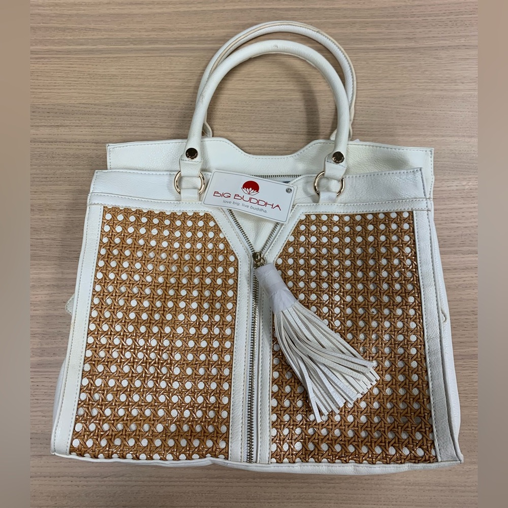 BIG BUDDHA BAG